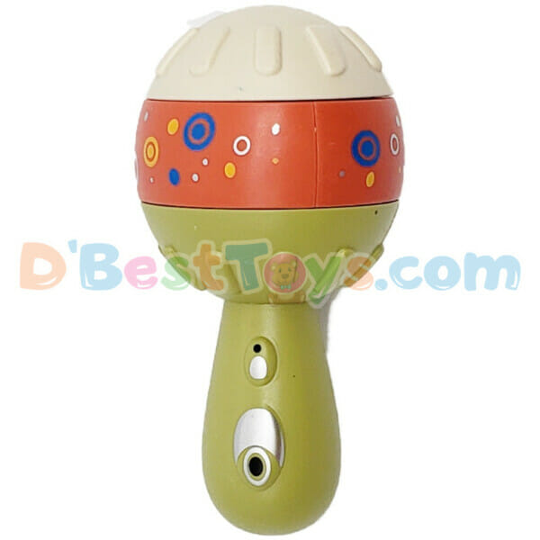 fun baby gift baby sand hammer12