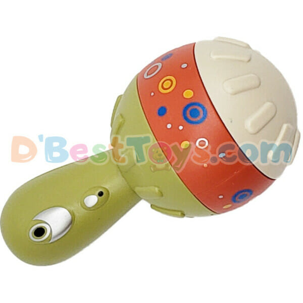 fun baby gift baby sand hammer13