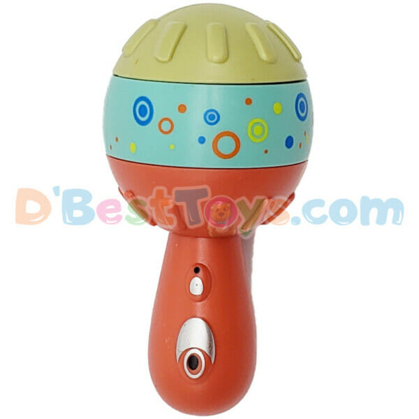 fun baby gift baby sand hammer15
