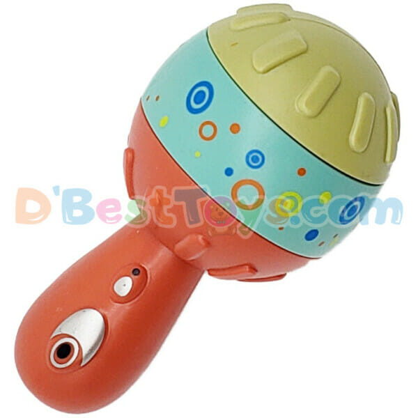 fun baby gift baby sand hammer16