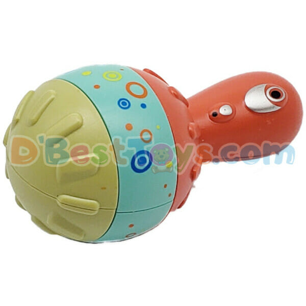 fun baby gift baby sand hammer17