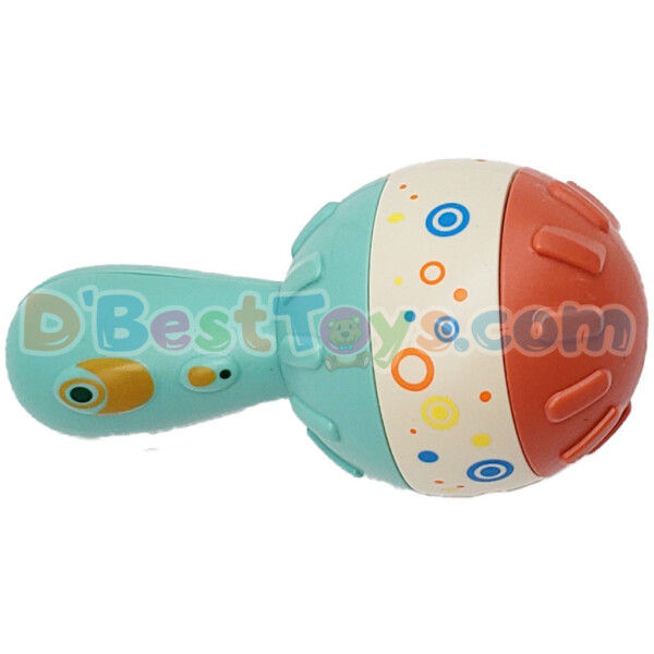 fun baby gift baby sand hammer5