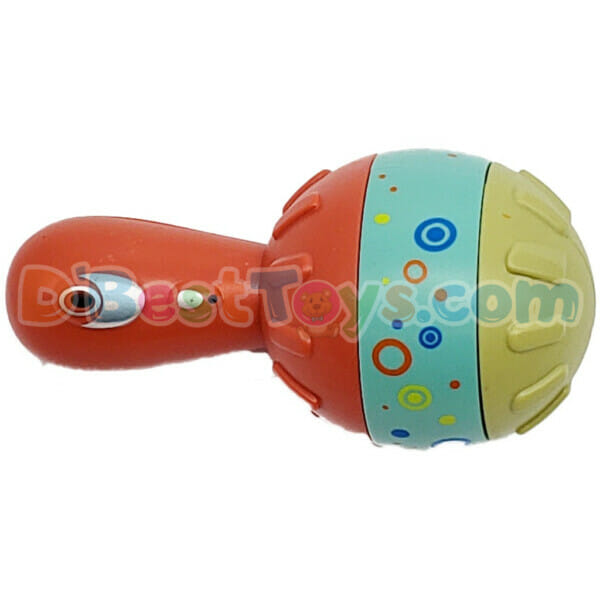 fun baby gift baby sand hammer8