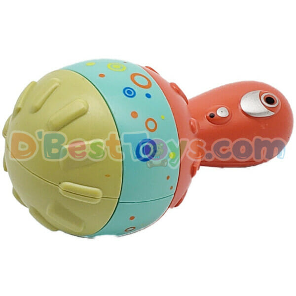 fun baby gift baby sand hammer9