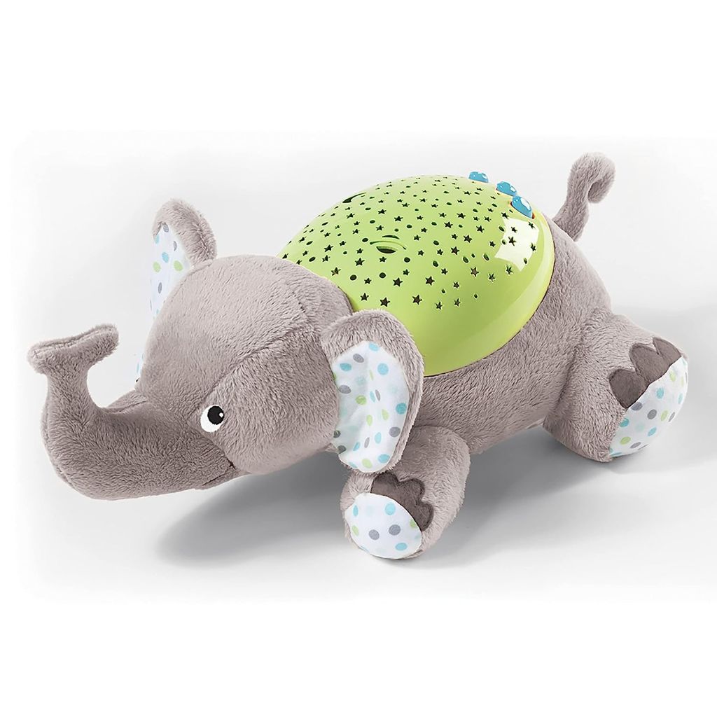 grey elephant