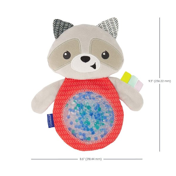 infantino seek & squish 2