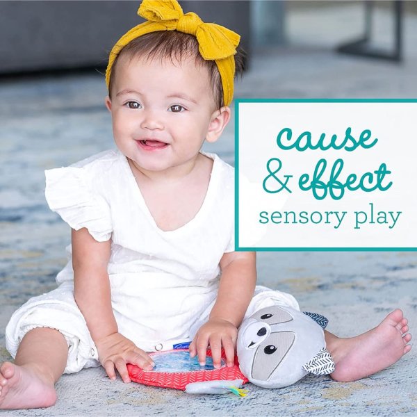 infantino seek & squish 4