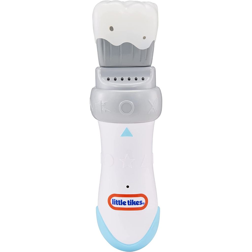 little tikes® learn & play™ shapes & sounds paintbrush,