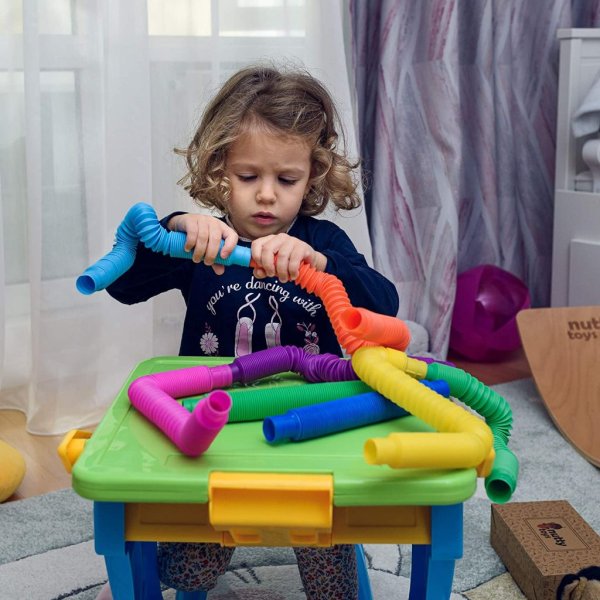 nutty toys pop tubes sensory toys2