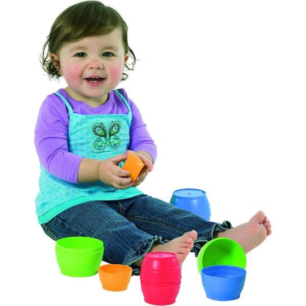 playskool stack and nest barrels and blocks bundle toy6