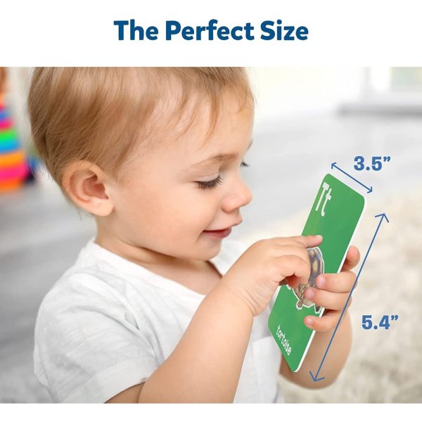 skillmatics thick flash cards combo for toddlers 6 in 1 educational game2