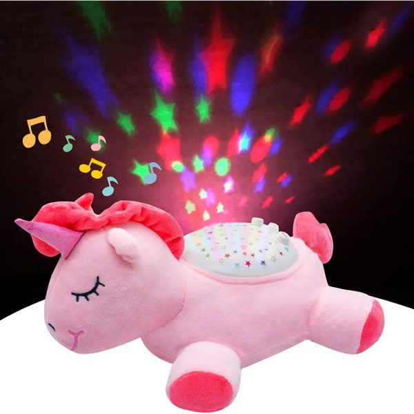 starlight projection soother unicorn (4)