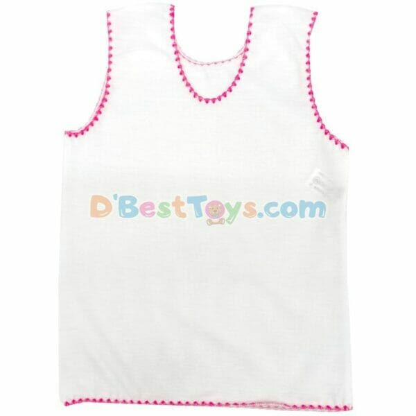 baby vest medium 3