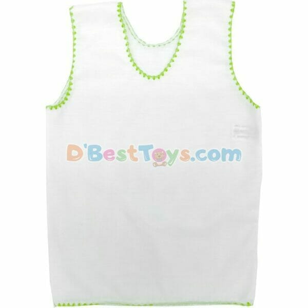 baby vest medium 7
