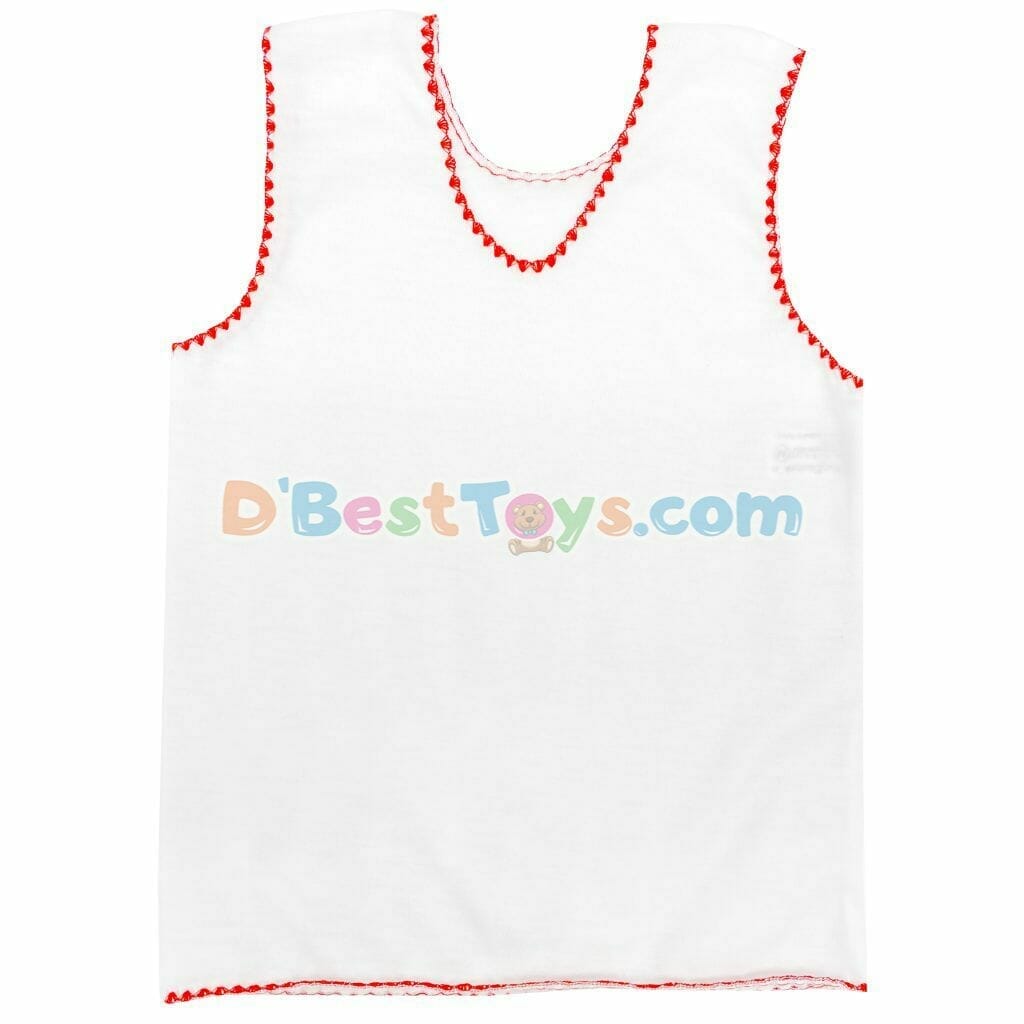 baby vest medium 8