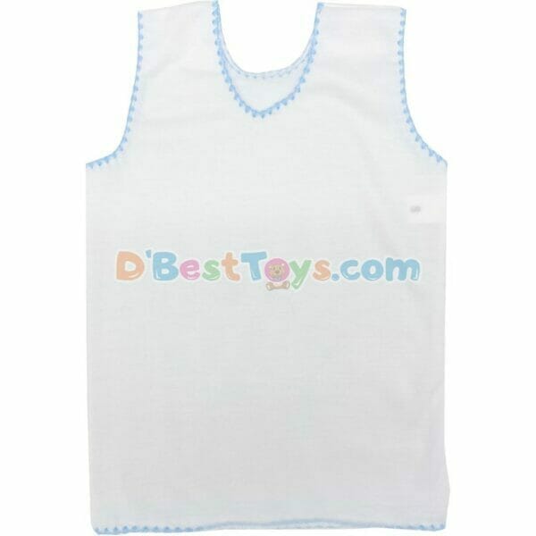 baby vest small 3