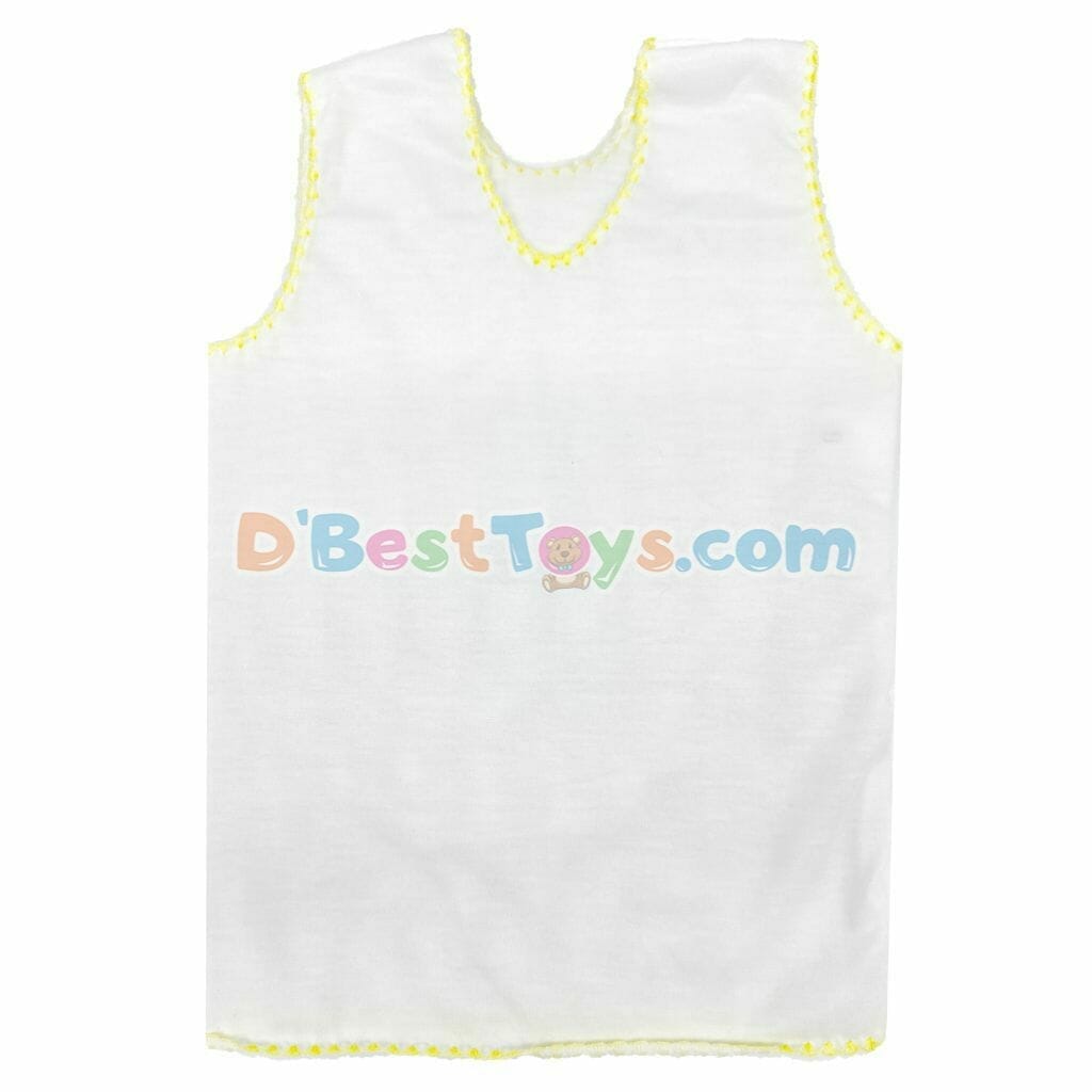 baby vest small 4