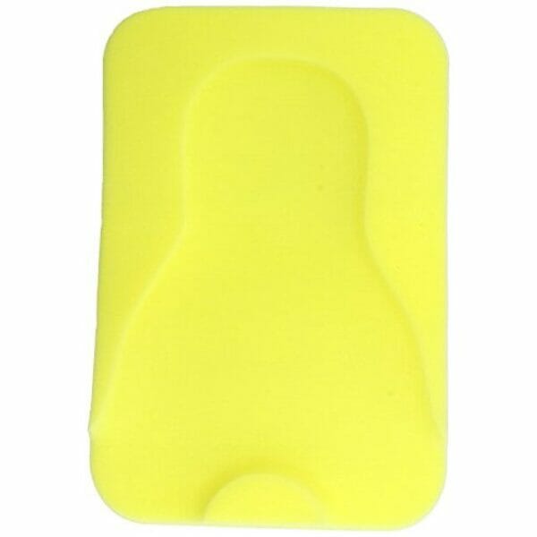 summer infant comfy bath sponge