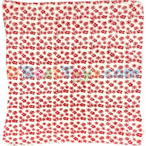 onlysun baby blankets (velvet fabric) assortment of patterns 70x100 cm 1