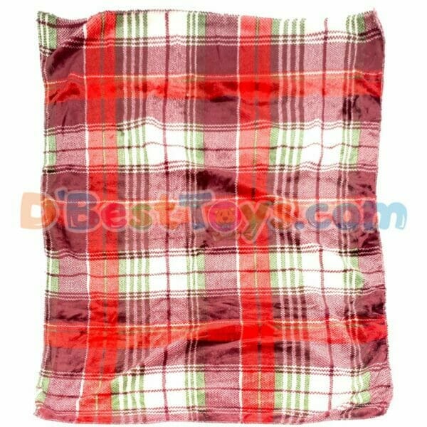 onlysun baby blankets (velvet fabric) assortment of patterns 70x100 cm 11