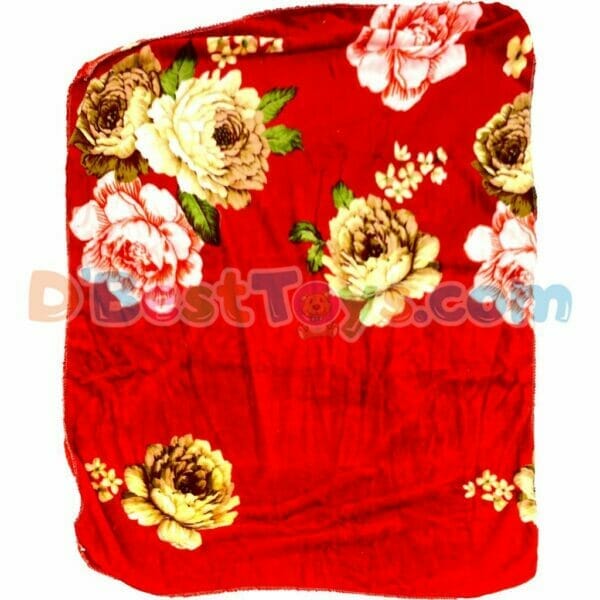 onlysun baby blankets (velvet fabric) assortment of patterns 70x100 cm 5