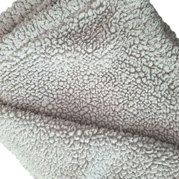 petite l'amour soft plush blanket and blankie pal set elephant (3)