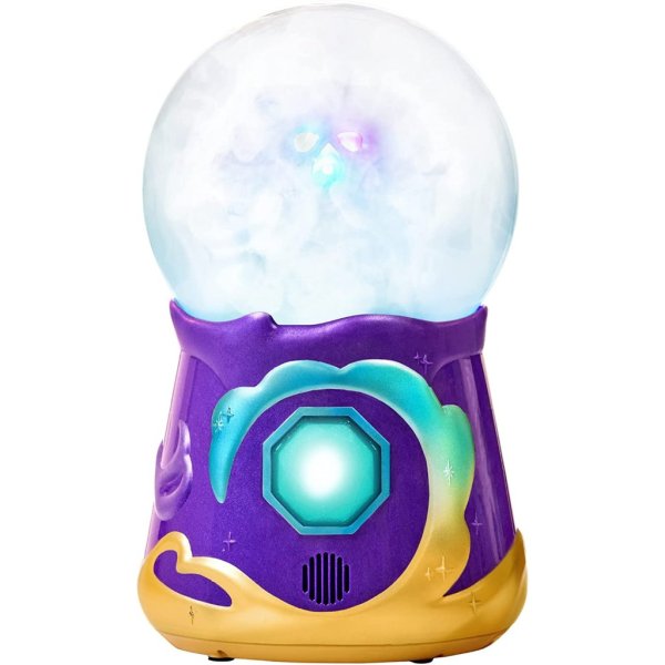 magic mixies magical misting crystal ball with interactive 8 inch blue plush toy (1)