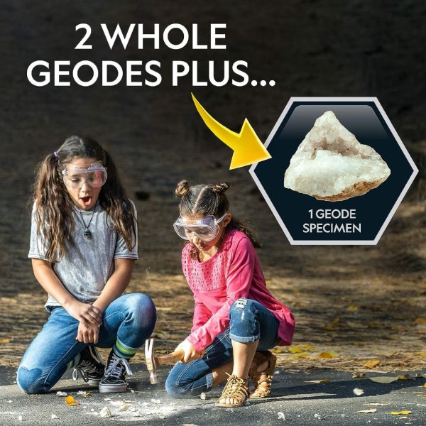 national geographic rocks & fossils kit – 200+ piece set (2) (1)