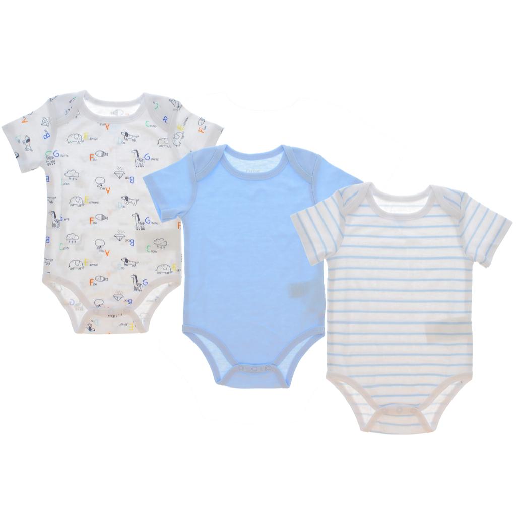 boys 3 pcs set