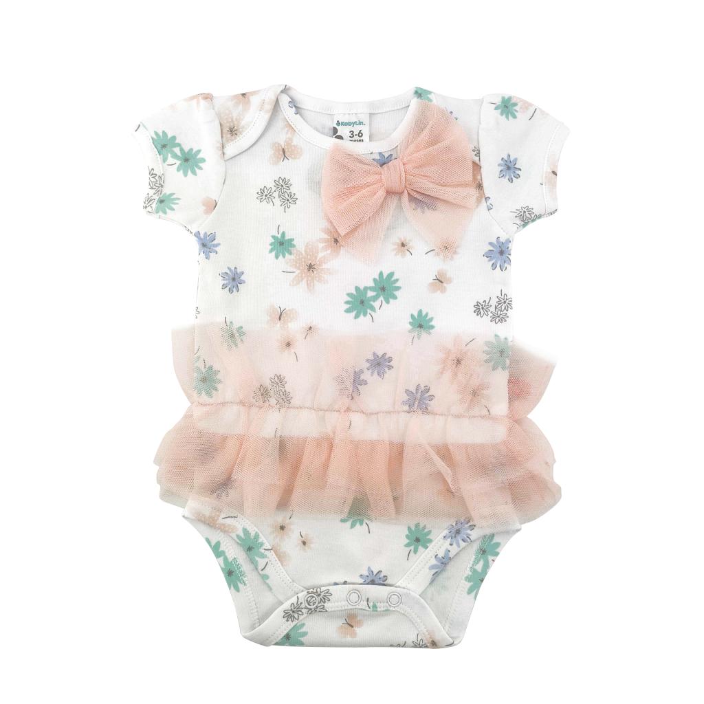 bodie with tutus flower ballet collection2