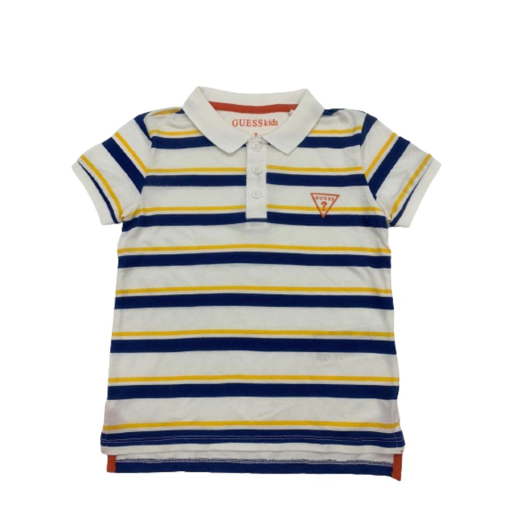 guess kids tee(2t)