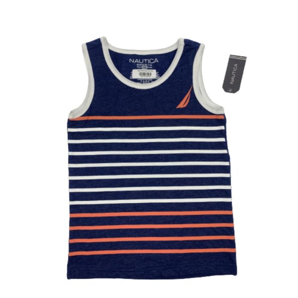 nautica vest 1416