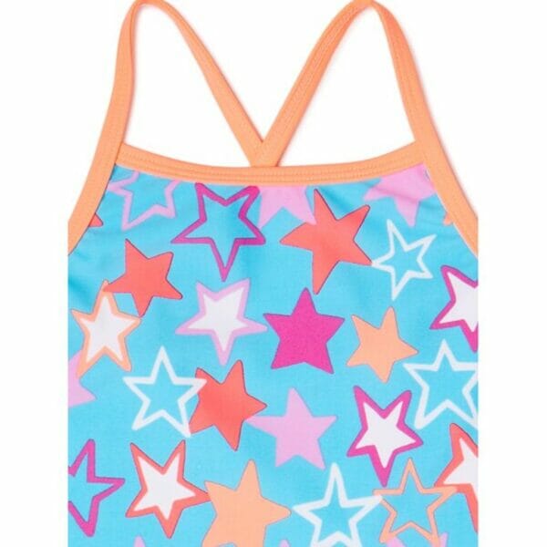 wonder nation toddler girls tankini3