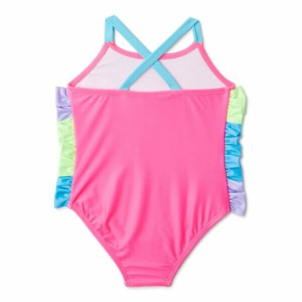 wonder nation unicorn one piece swimsuit2