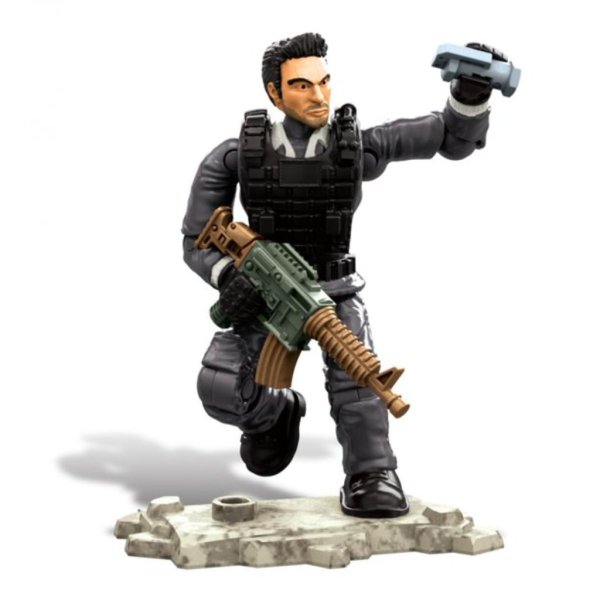 mega construx cod 2