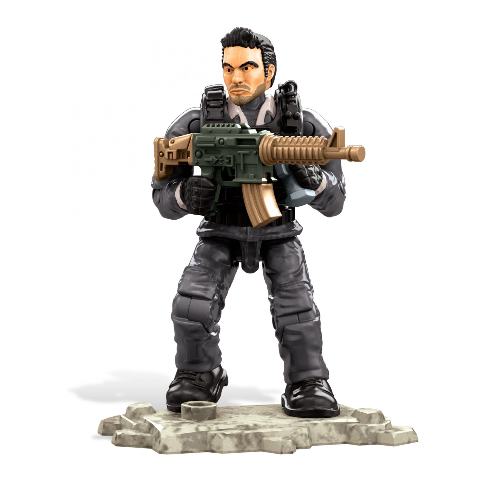 mega construx cod