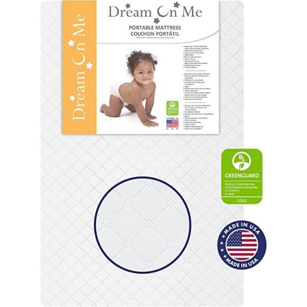 dream on me sunset 3”