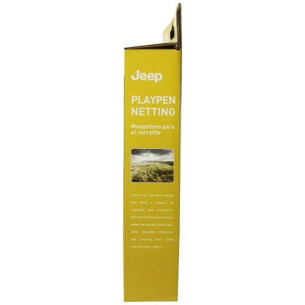 pack n play mosquito net2
