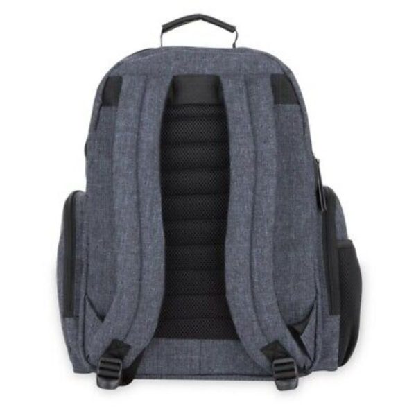 baby boom gear backpack navy3