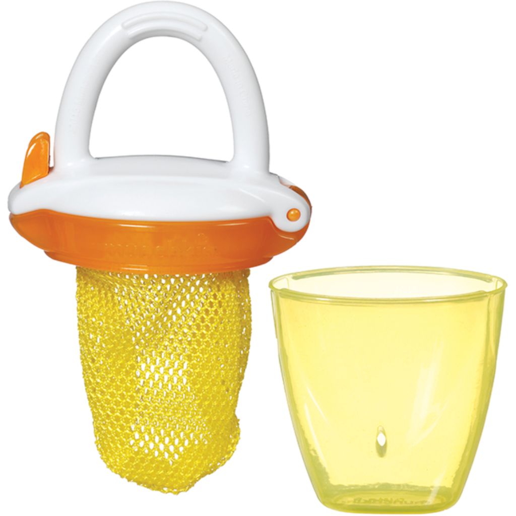 munchkin fresh feeder with lit orange (1)