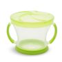Munchkin Snack Catcher Green