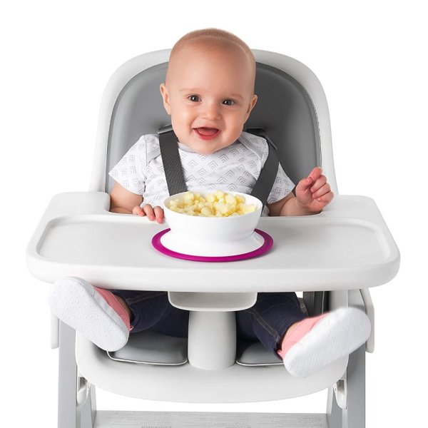 oxo tot stick & stay suction bowl7