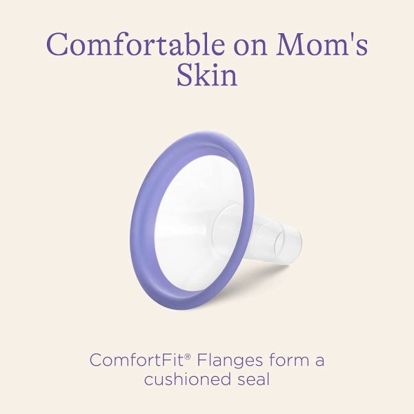 smart pump double electric breast pump4