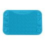 The First Years SenseAbles Finger Foods Placemat – Silicone Feeding Mat