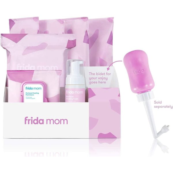 Frida Mom Postpartum Recovery Essentials Kit