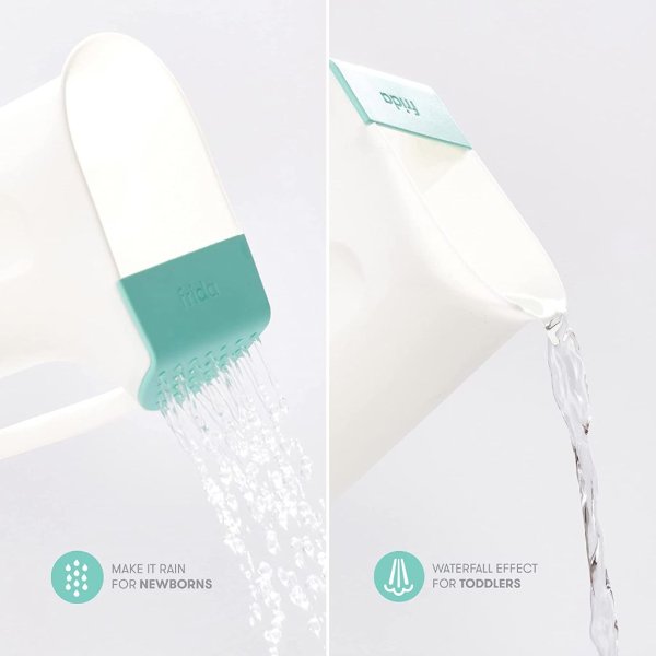 fida baby control the flow rinser1