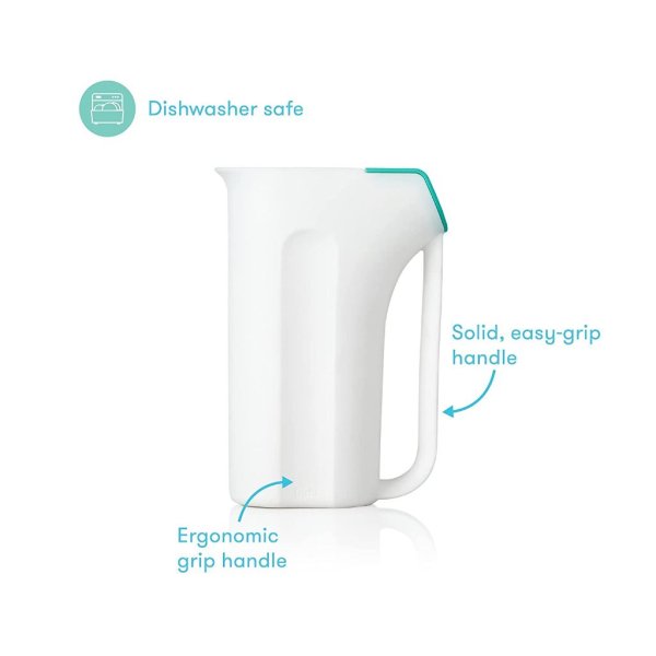 fida baby control the flow rinser4