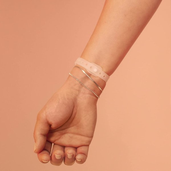 frida mom anti nausea band 1