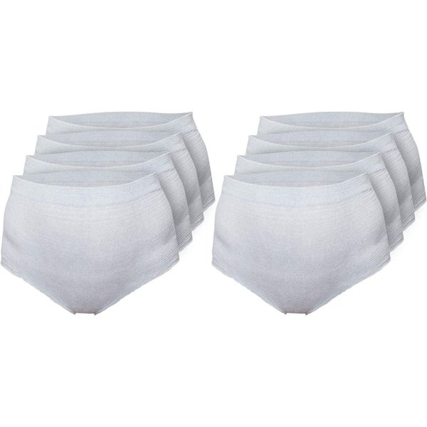 frida mom disposable c section postpartum underwear5