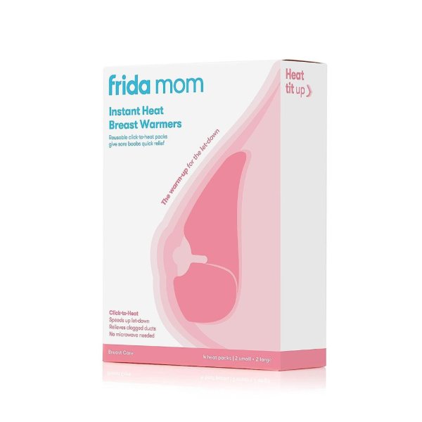 frida mom instant heat 7